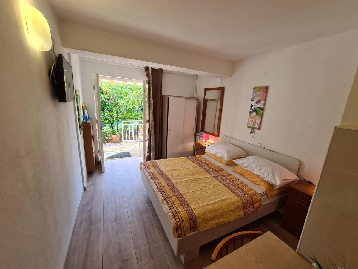 Apartments Ana Medulin Dış mekan fotoğraf