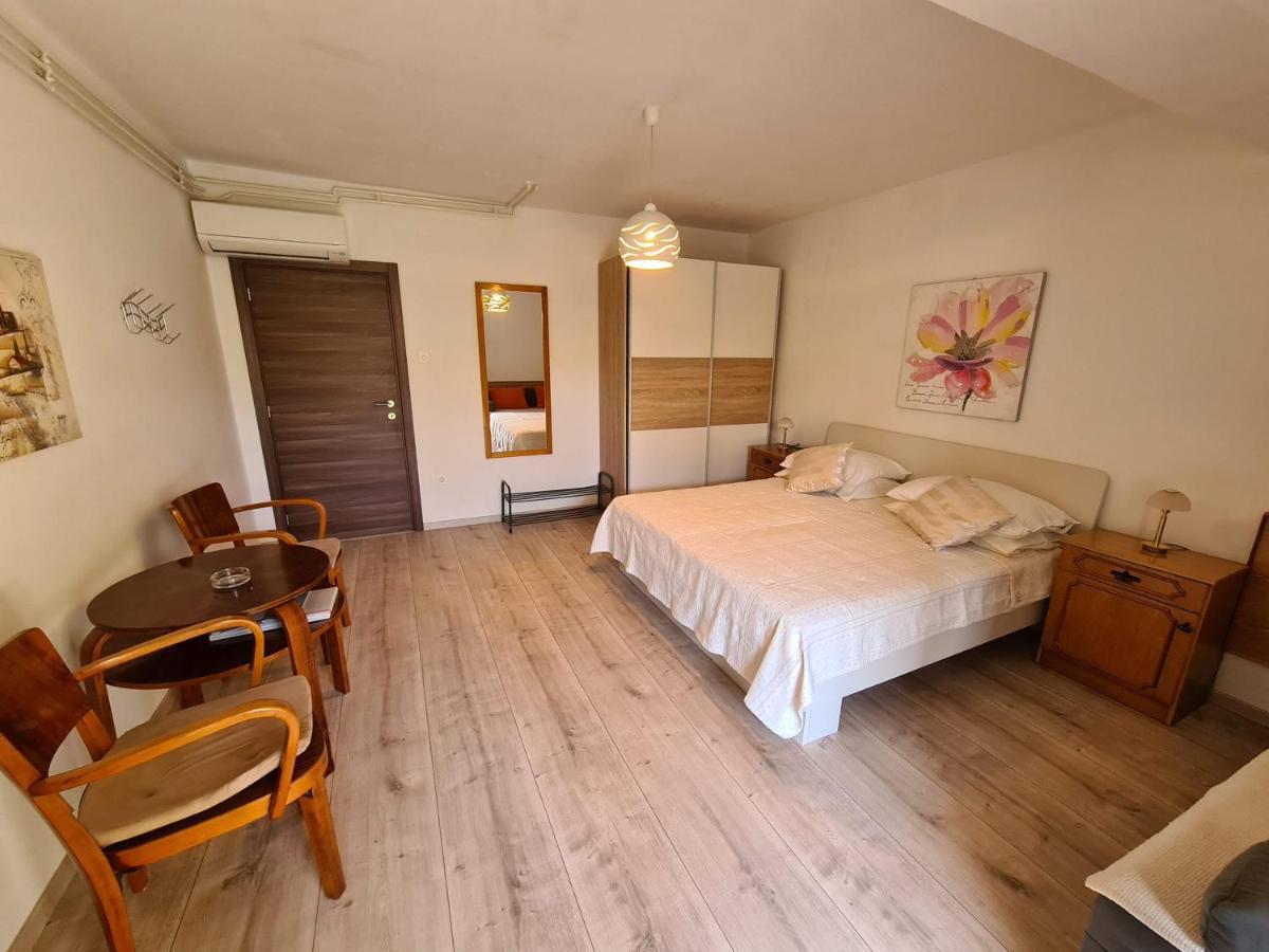 Apartments Ana Medulin Dış mekan fotoğraf