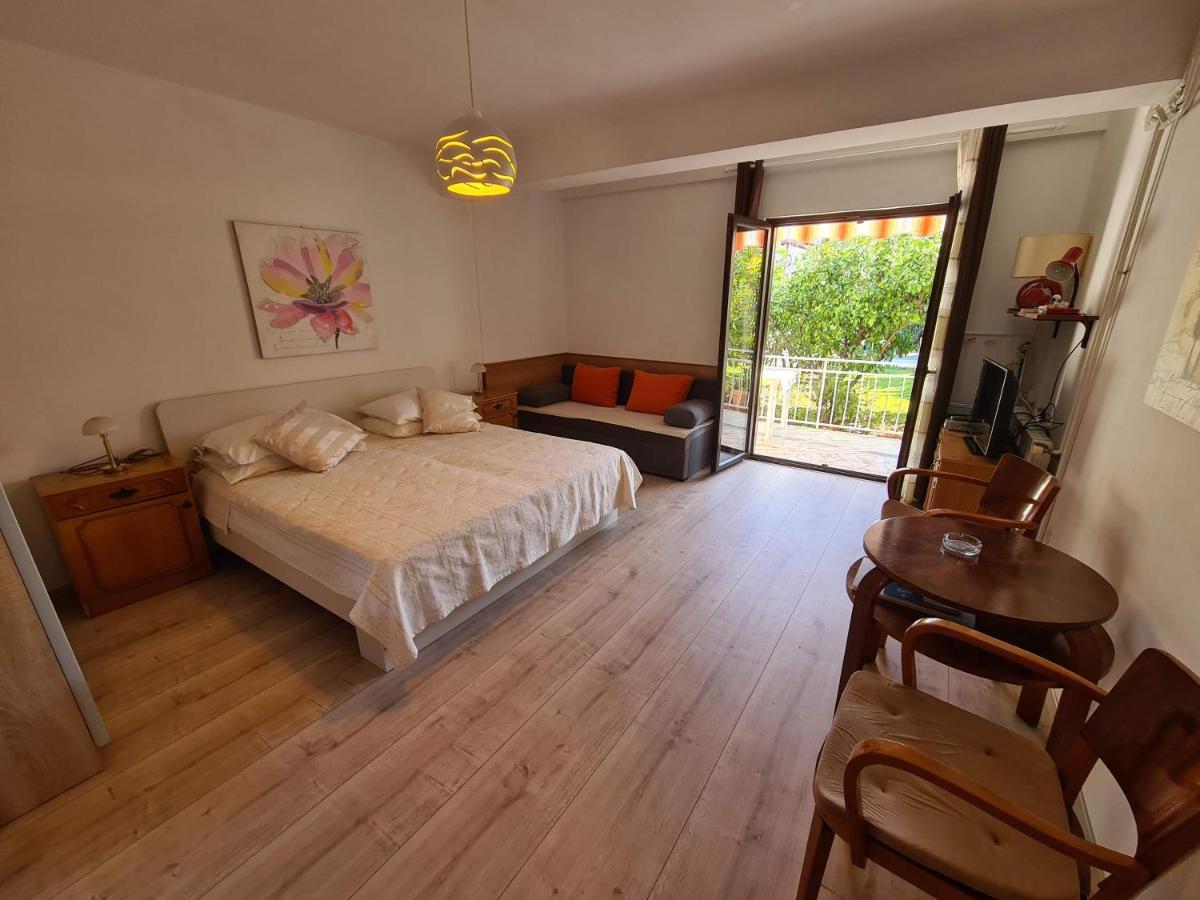 Apartments Ana Medulin Dış mekan fotoğraf