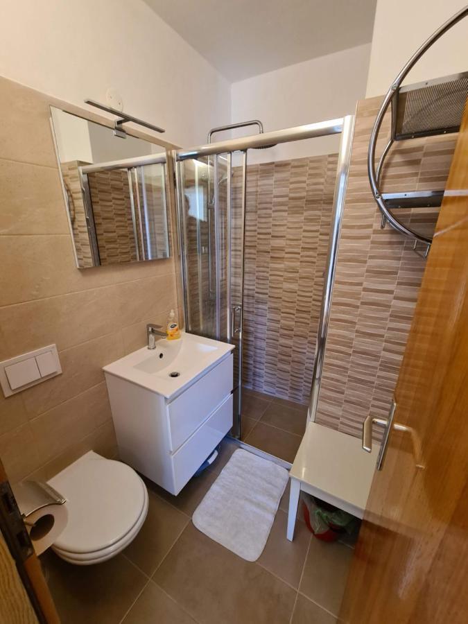 Apartments Ana Medulin Dış mekan fotoğraf