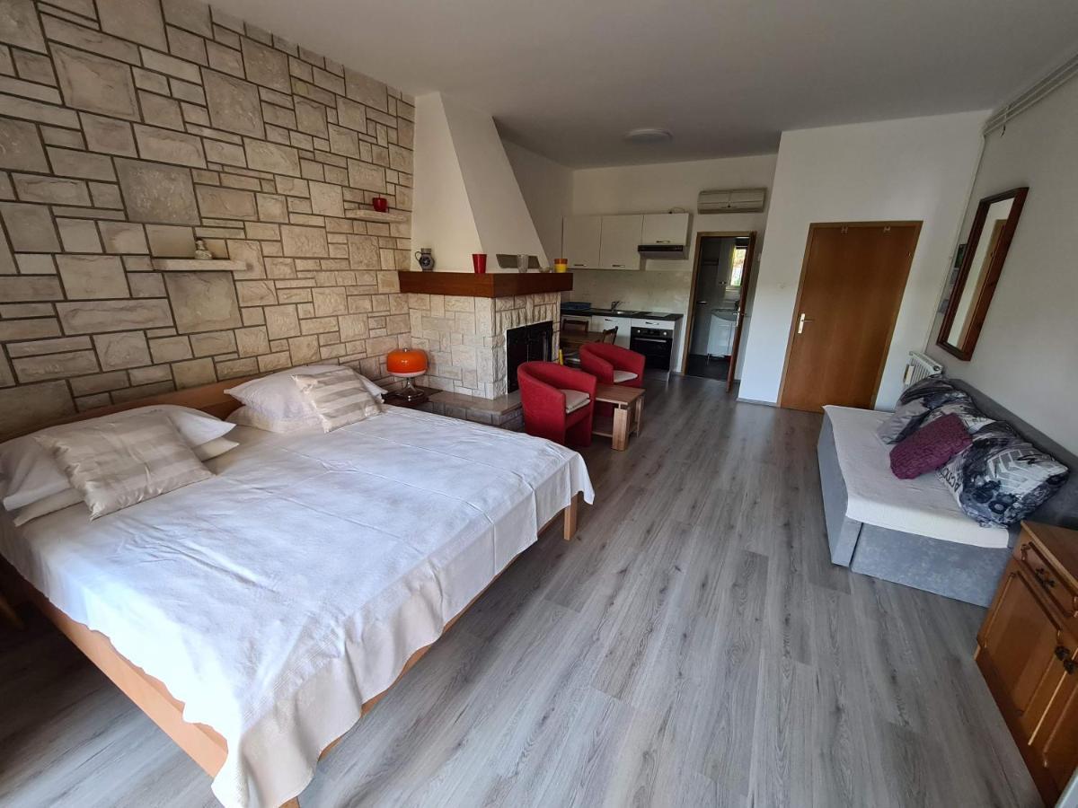Apartments Ana Medulin Dış mekan fotoğraf