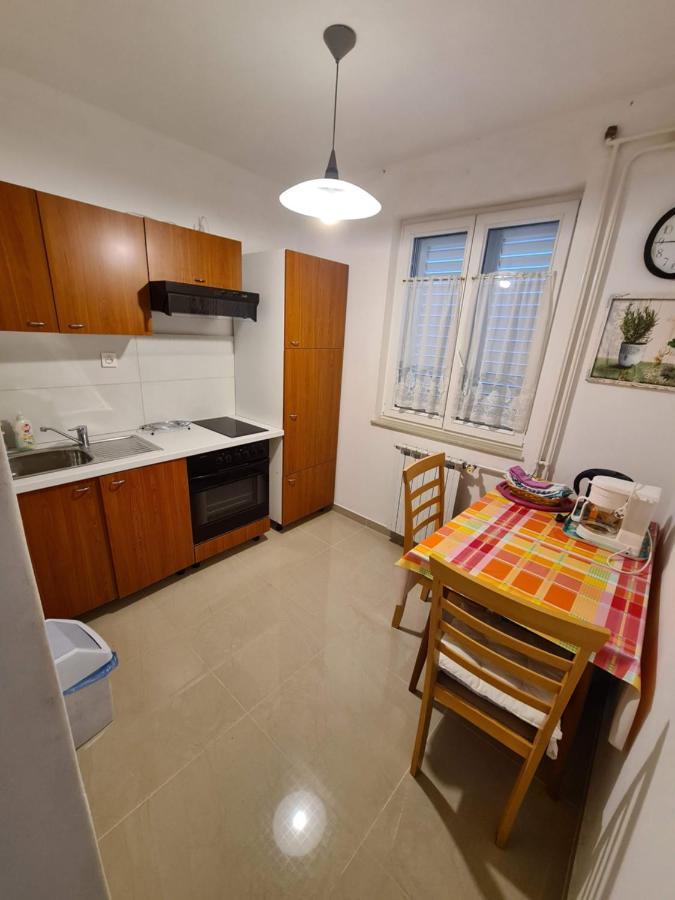 Apartments Ana Medulin Dış mekan fotoğraf