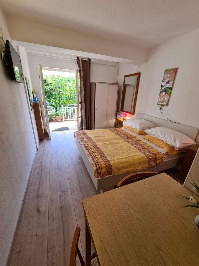 Apartments Ana Medulin Dış mekan fotoğraf