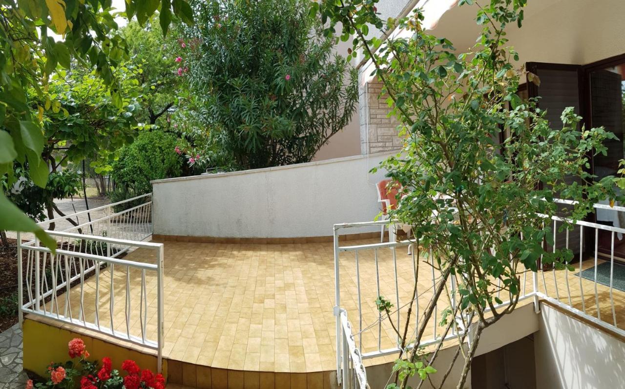 Apartments Ana Medulin Dış mekan fotoğraf