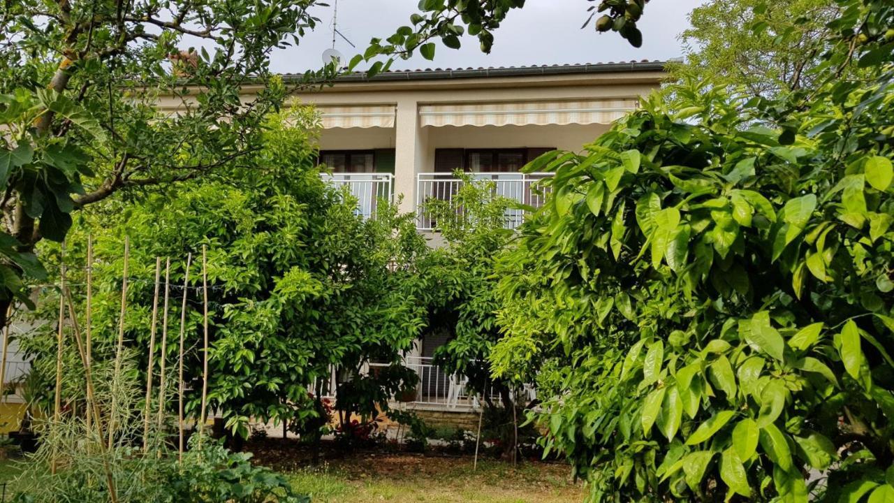 Apartments Ana Medulin Dış mekan fotoğraf
