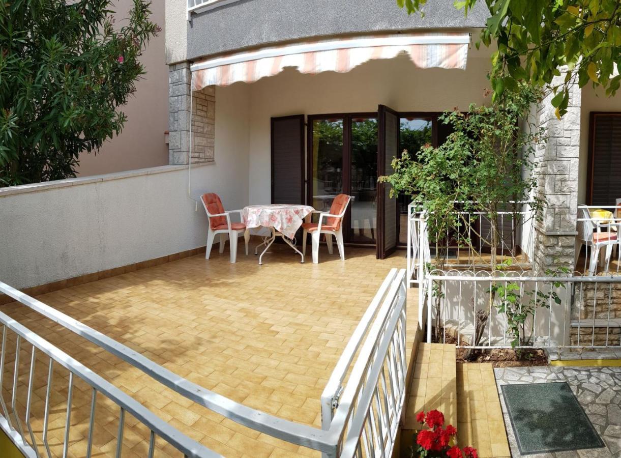 Apartments Ana Medulin Dış mekan fotoğraf