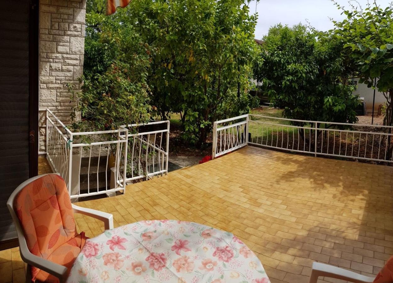 Apartments Ana Medulin Dış mekan fotoğraf