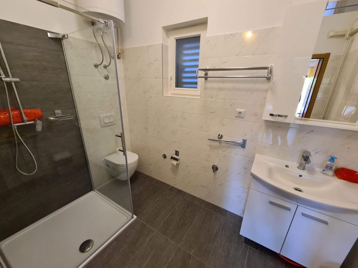 Apartments Ana Medulin Dış mekan fotoğraf