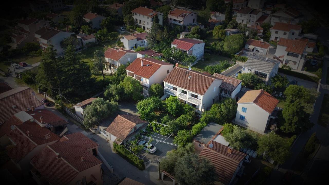 Apartments Ana Medulin Dış mekan fotoğraf