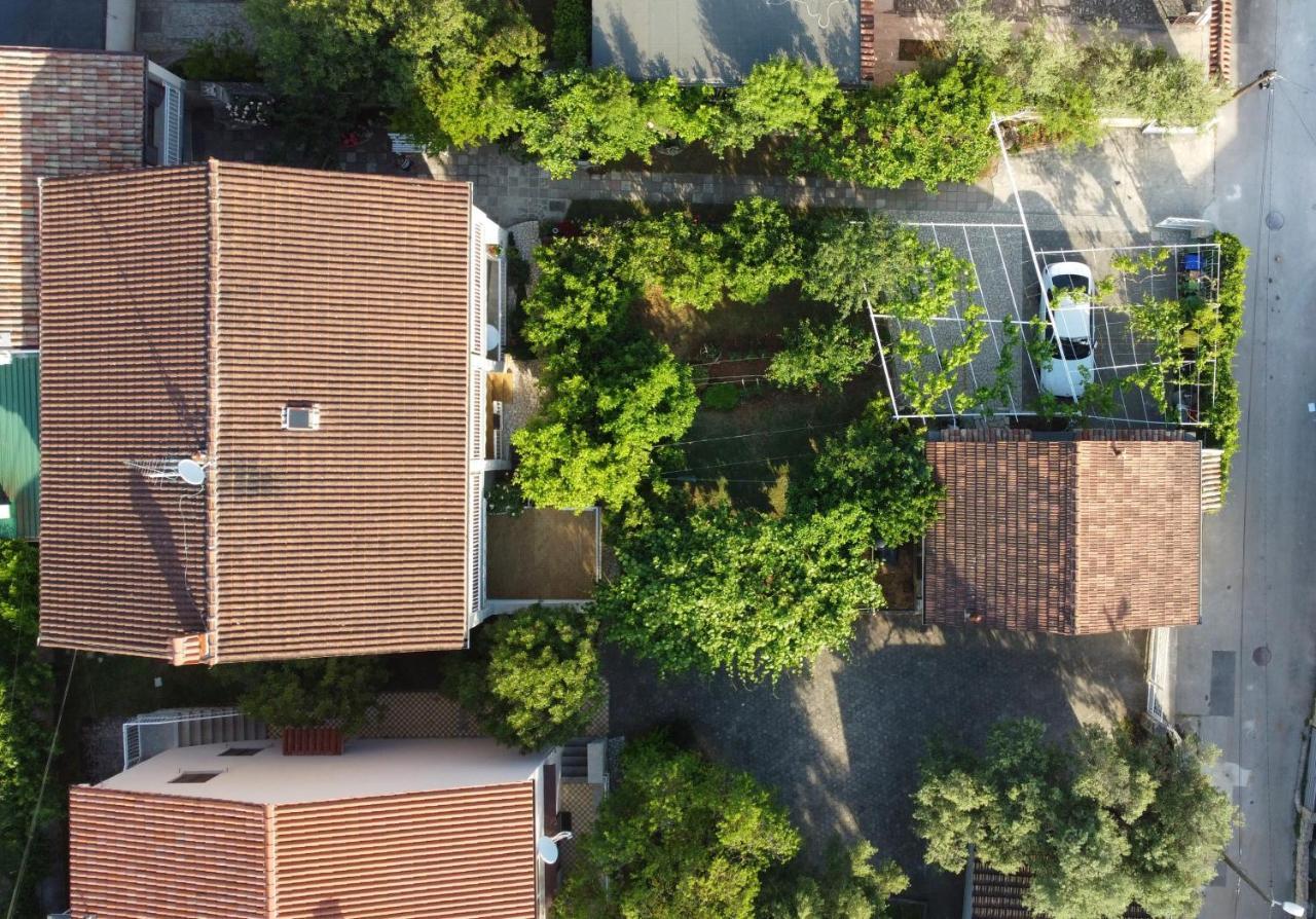 Apartments Ana Medulin Dış mekan fotoğraf