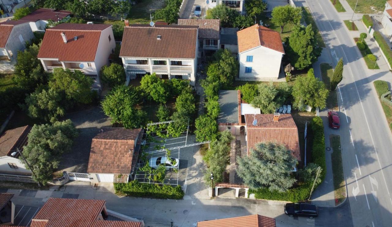 Apartments Ana Medulin Dış mekan fotoğraf